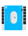 logitech Mysz bezprzewodowa Pebble Wireless Mouse M350 biała 910-005716 - nr 37