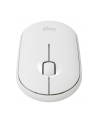 logitech Mysz bezprzewodowa Pebble Wireless Mouse M350 biała 910-005716 - nr 43