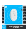 logitech Mysz bezprzewodowa Pebble Wireless Mouse M350 biała 910-005716 - nr 53