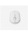 logitech Mysz bezprzewodowa Pebble Wireless Mouse M350 biała 910-005716 - nr 7