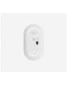 logitech Mysz bezprzewodowa Pebble Wireless Mouse M350 biała 910-005716 - nr 8