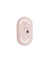 logitech Mysz bezprzewodowa Pebble Wireless Mouse M350 różowy 910-005717 - nr 19