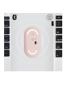 logitech Mysz bezprzewodowa Pebble Wireless Mouse M350 różowy 910-005717 - nr 22