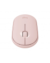 logitech Mysz bezprzewodowa Pebble Wireless Mouse M350 różowy 910-005717 - nr 27