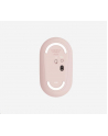 logitech Mysz bezprzewodowa Pebble Wireless Mouse M350 różowy 910-005717 - nr 8