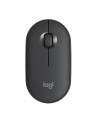 logitech Mysz bezprzewodowa Pebble Wireless Mouse M350 910-005718 - nr 16