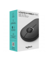 logitech Mysz bezprzewodowa Pebble Wireless Mouse M350 910-005718 - nr 23