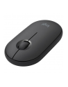 logitech Mysz bezprzewodowa Pebble Wireless Mouse M350 910-005718 - nr 27
