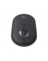 logitech Mysz bezprzewodowa Pebble Wireless Mouse M350 910-005718 - nr 3