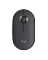 logitech Mysz bezprzewodowa Pebble Wireless Mouse M350 910-005718 - nr 5