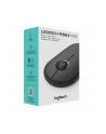 logitech Mysz bezprzewodowa Pebble Wireless Mouse M350 910-005718 - nr 43
