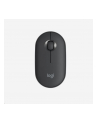 logitech Mysz bezprzewodowa Pebble Wireless Mouse M350 910-005718 - nr 6