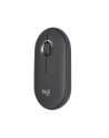 logitech Mysz bezprzewodowa Pebble Wireless Mouse M350 910-005718 - nr 48