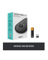 logitech Mysz bezprzewodowa Pebble Wireless Mouse M350 910-005718 - nr 53
