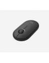 logitech Mysz bezprzewodowa Pebble Wireless Mouse M350 910-005718 - nr 7