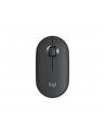 logitech Mysz bezprzewodowa Pebble Wireless Mouse M350 910-005718 - nr 54