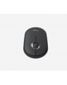 logitech Mysz bezprzewodowa Pebble Wireless Mouse M350 910-005718 - nr 8