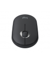logitech Mysz bezprzewodowa Pebble Wireless Mouse M350 910-005718 - nr 64