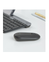 logitech Mysz bezprzewodowa Pebble Wireless Mouse M350 910-005718 - nr 68