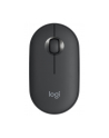 logitech Mysz bezprzewodowa Pebble Wireless Mouse M350 910-005718 - nr 71