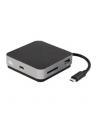 OWC USB-C Travel Dock HDMI grey / black - nr 14