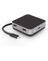 OWC USB-C Travel Dock HDMI grey / black - nr 1