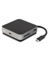 OWC USB-C Travel Dock HDMI grey / black - nr 4