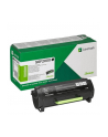 lexmark Toner czarny 6000 56F2000 - nr 1