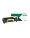 lexmark Toner czarny 6000 56F2000 - nr 3