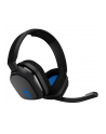 LOGITECH ASTRO A10 Headset for PS4 - GREY/BLUE - WW - nr 3