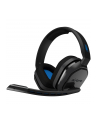 LOGITECH ASTRO A10 Headset for PS4 - GREY/BLUE - WW - nr 4