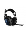 LOGITECH ASTRO A40 TR Headset for PS4 - EMEA - nr 1