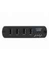 aten 4-Port USB 2.0 Cat 5 Extender UEH4002A - nr 11