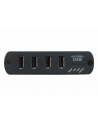 aten 4-Port USB 2.0 Cat 5 Extender UEH4002A - nr 11