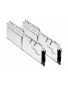 G.Skill DDR4 - 16 GB -3600 - CL - 14 - Dual kit, Trident Z Royal (silver, F4-3600C14D-16GTRSB) - nr 5