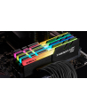 G.Skill DDR4 -  32GB -3600 - CL - 18 - Quad Kit, Trident Z RGB (black, F4-3600C18Q-32GTZR) - nr 13