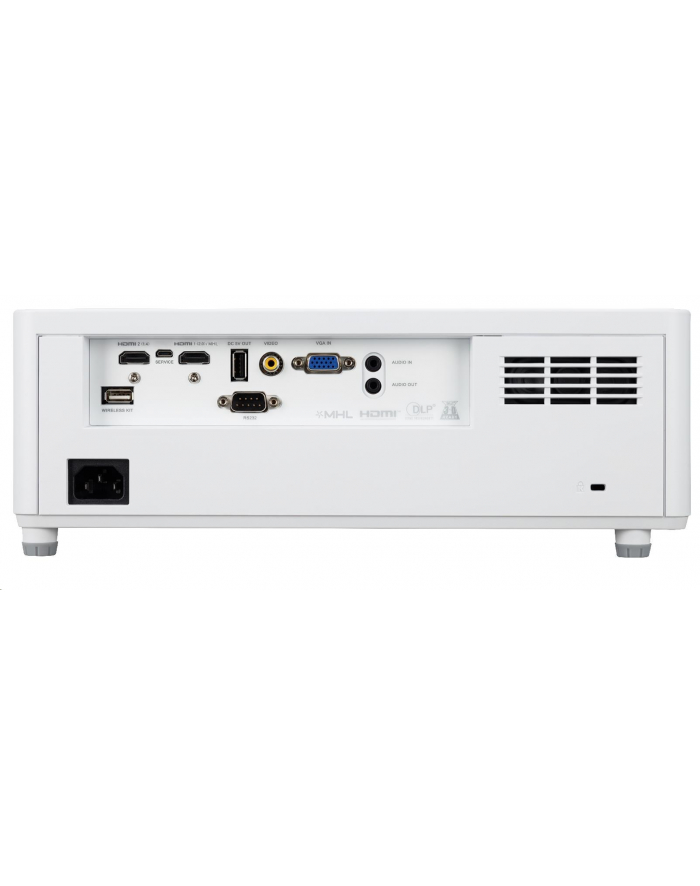 acer Projektor PL1520i   Laser/FHD/4000AL/2000000:1/4,5kg/HDMI/WiFi główny