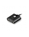 aten 2x4 USB 2.0 Peripheral Switch US224 - nr 5