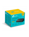 tp-link Przełącznik LS1005G  5x1GB - nr 24