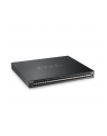 zyxel Przełącznik zarządzalny XGS4600-52F L3 48port Gig SFP 4x10G SFP+ 2xPSU XGS4600-52F-ZZ0101F - nr 21