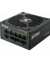 Seasonic 500W Focus SGX, PC power supply (black, 2x PCIe, cable management) - nr 1