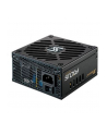 Seasonic 500W Focus SGX, PC power supply (black, 2x PCIe, cable management) - nr 10