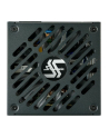 Seasonic 500W Focus SGX, PC power supply (black, 2x PCIe, cable management) - nr 5