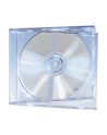 Pudełko Crystal na 1 CD 5-pack 64031 - nr 1