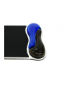 Podkładka pod mysz KENSINGTON Mouse Pad  niebiesko-czarna 62401 - nr 12