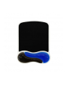 Podkładka pod mysz KENSINGTON Mouse Pad  niebiesko-czarna 62401 - nr 15