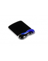 Podkładka pod mysz KENSINGTON Mouse Pad  niebiesko-czarna 62401 - nr 26