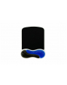 Podkładka pod mysz KENSINGTON Mouse Pad  niebiesko-czarna 62401 - nr 27