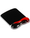 Podkładka pod mysz Mouse Pad czerwono-czarna 62402 - nr 148