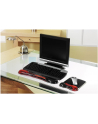 Podkładka pod mysz Mouse Pad czerwono-czarna 62402 - nr 155